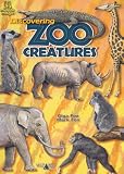 Discovering Zoo Animals: Middle to Upper Primary Teacher Resource (Mobile Magic)