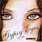Gypsy Eyes by Damon