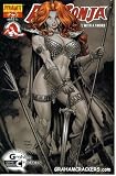 Red Sonja #25 (25th Anniversary Edition - Dynamite Comics) Red Sonja #25 (25th Anniversary Edition - Dynamite Comics)