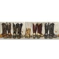 Saddle Up Wall Décor Collection