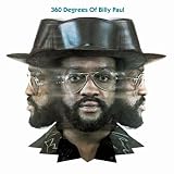 360 Degrees of Billy Paul