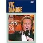 Vic Damone: On the Street Where You Live