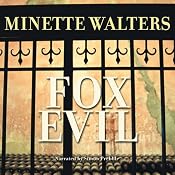Fox Evil | [Minette Walters]