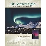 the northern lights secrets of the aurora borealis