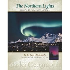 The Northern Lights: Secrets of the Aurora Borealis