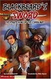 Image of Blackbeard's Sword: The Pirate King of the Carolinas (Graphic Flash)