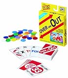 Over and Out - B000096RJA
