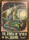 Temple of Apshai Trilogy