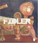 Eug�ne Fidler : Artiste libre
