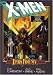 The Uncanny X-Men: The Dark Phoenix Saga (TPB; 1991)