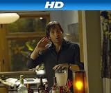 The Raw & The Cooked [HD]