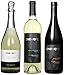 ONEHOPE Holiday Dinner Wine Mixed Pack, 3 x 750 mL