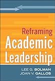 Reframing academic leadership