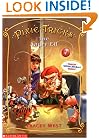 Pixie Tricks #05: The Angry Elf