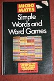 Simple words and word games