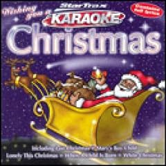 Christmas [KARAOKE]