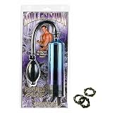 Pipedream Products Millenium Power Penis Pump Adult Sex Toy Kit
