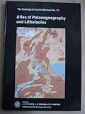 Atlas of palaeogeography and lithofacies