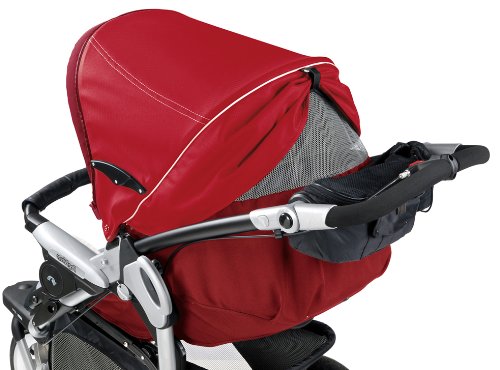 Imagen 6 de Peg-Pérego S0GTC2JP53 - Carrito