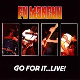 Go for it...Live!