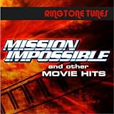 RingtoneTunes:MissionImpossibleandotherMovieHits