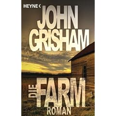 Die Farm: Roman