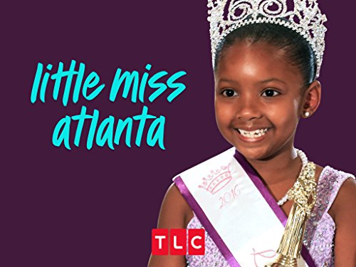 Little Miss Atlanta Season 1