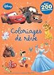 Coloriage Carrefour Juin 2008