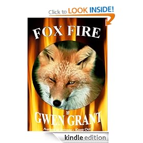 FOX FIRE