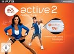 EA SPORTS Active 2 [Importaci�n alemana]