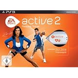 EA SPORTS Active 2von "Electronic Arts"