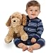 Gund Fluffy Puppy