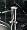 KOHLER K-1895-C-BN Soap or Lotion Dispenser with Contemporary Design (Clam Shell Packed), Vibrant Brushed Nickel