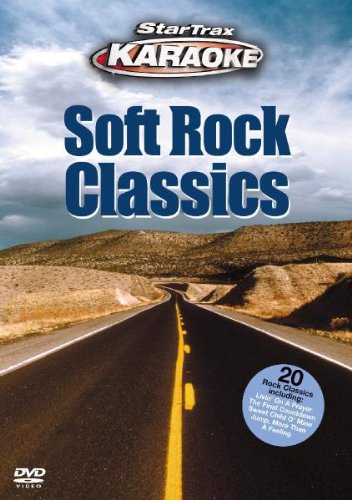 Buy Soft Rock Classics [DVD]:  