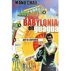 Babylonia En Guagua