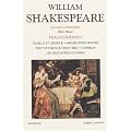 Oeuvre compl�te, tome I : Tragicom�dies