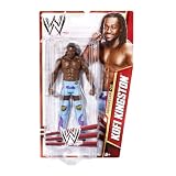 Kofi Kingston WWE Series 27 Superstar #20 Action Figure