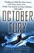 October Fury by Peter Huchthausen
