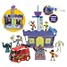 Scooby-Doo! Fort Playset_s-2