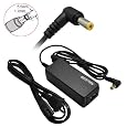 BESTEK 40w adapter Acer Aspire one laptop charger dell inspiron adapter laptop Acer TravelMate charger notebook dell inspiron adapter ac TravelMate Acer Aspire One adapter notebook charger Aspire One ac Acer TravelMate charger adapter Acer Aspire One power supply 8172 acer TravelMate adapter A110 Aspire One Acer A150 charger D150 Aspire One Acer AOD150 charger AOA150 Aspire One Acer AOD250 AO532h AC700 AS1430Z charger 11.6