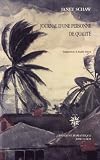 Journal d une personne de qualité : Contenant le récit de son voyage depuis l Ecosse jusqu aux Indes occidentales, en Caroline du Nord et au Portugal dans les années 1774 à 1776