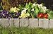 Outdoor Living : Lakeland Stone Edging - 10 Pieces - 2.48 Metres - Product ID: 384