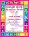Instant Word Practice Book, Grades K-3: Center Activities, Spelling Activities, Word Wall Ideas, and Assessment
