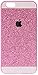 Generic MC0072 Cell Phone Case for iPhone 6 - Non-Retail Packaging - Pink