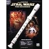 Selections from Star Wars for Recorder (Music Is Fun)