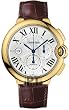 Cartier Ballon Bleu Mens Watch # W6920007