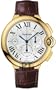 Cartier Ballon Bleu Mens Watch # W6920007