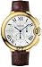 Cartier Ballon Bleu Mens Watch # W6920007