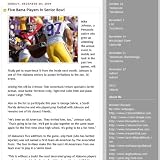 Crimson Tide Live