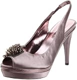 Isadora Open Toe